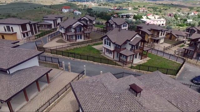 КП "Прибрежный" смотреть онлайн