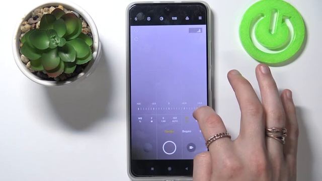 Все о "ПРО" режиме камеры Xiaomi MI 11i / Как делать профессиональные снимки на Xiaomi MI 11i? смотреть онлайн