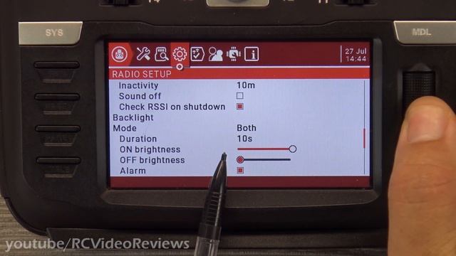 Radiomaster TX16s Setup • Complete Start To Finish Tutorial • [Beginners]