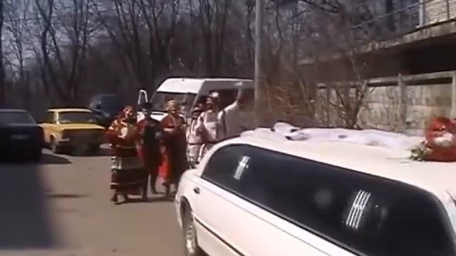 Фолк-артель Слобода Свадьба смотреть онлайн