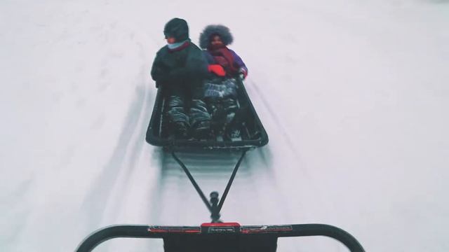 Рождественские гулянья. смотреть онлайн