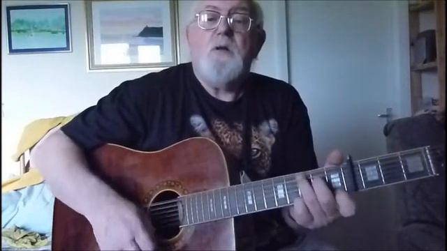 12-string: Guitar: Please Come To Boston (Including lyrics and chords) смотреть онлайн