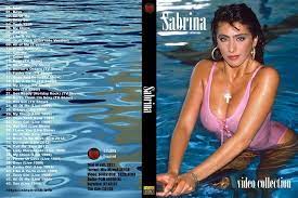 Sabrina (коллекция видеороликов) смотреть онлайн