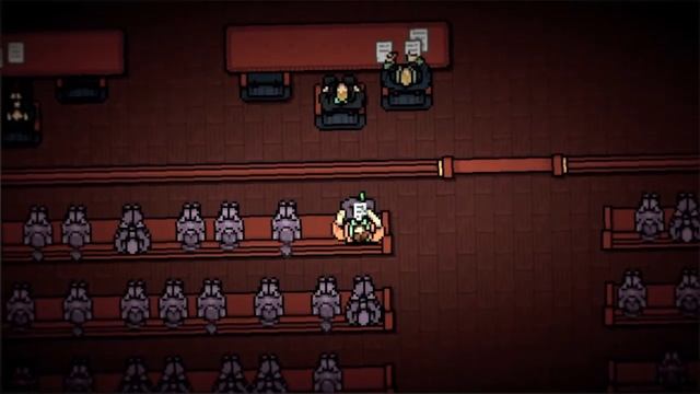 Hotline Miami Collection - Available Now on Nintendo Switch смотреть онлайн