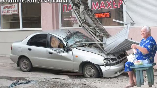 Дылевич TV Серия 196- Тюремщица 10- Банда дурачков (Nizkoprobnyj,Пришибок ) смотреть онлайн