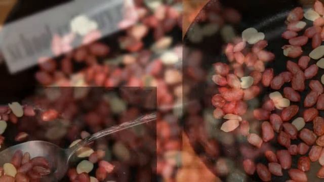 Как пожарить арахис в духовке - school-culinary.ru смотреть онлайн