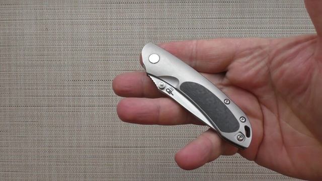 Нож JUNZI Bestech Knives. Выбор Достойного Мужа. смотреть онлайн