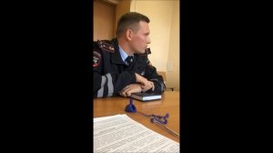 "ИДПС VS ТАТАШВИЛИ" ИЛИ "КОГДА ИДПС ХОЧЕТ, НО НЕ МОЖЕТ…" (ЧАСТЬ 2)