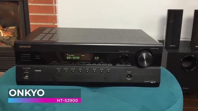 Best Home Theater System 2022 ? Top 5 Best Speakers for Your Home Theater System in 2022 смотреть онлайн