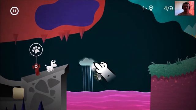 Первый взгляд на игру "Mimpi", ПК, Windows, Steam смотреть онлайн
