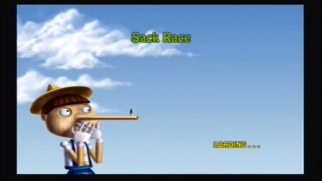 Shrek's Carnival Craze Party Games - Part 4 - PlayStation 2 смотреть онлайн