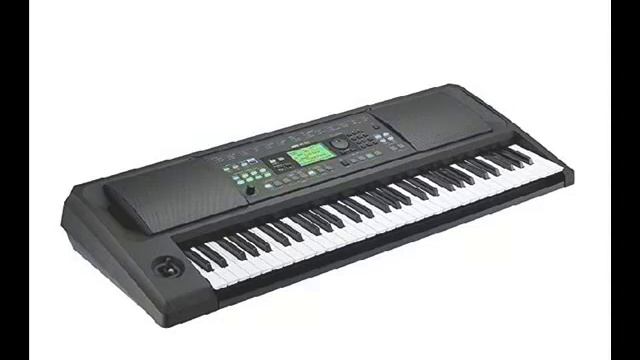 Red River Rock - Joué par Alain Boxus - Synthé Yamaha Psr1100 - Korg EK-50 смотреть онлайн