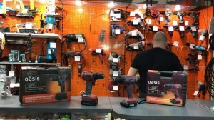 Отличия бесщёточного и щёточного шуруповёрта