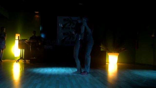 daniel y desire pura bachata 2011 смотреть онлайн