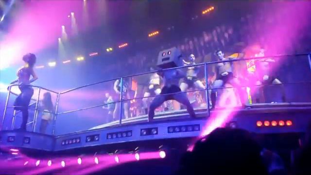 Coco Bongo Disco Show - Punta Cana Adventures смотреть онлайн