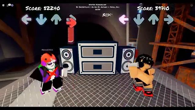 #roblox https://devforum.roblox.com/t/ff-credits-and-information смотреть онлайн