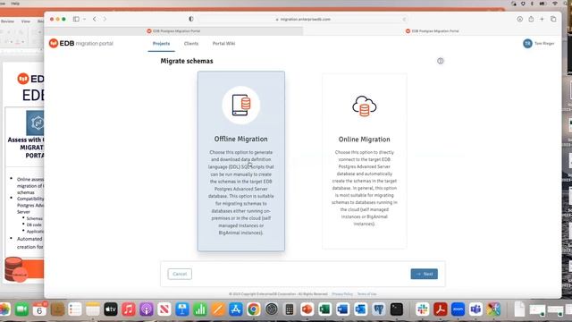 EDB and Postgres summary - Advanced Postgres and more смотреть онлайн