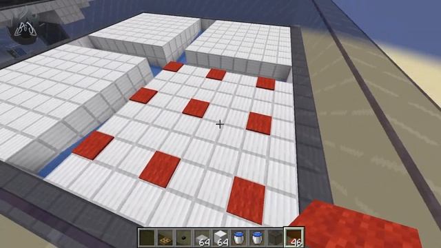 Granja de Experiencia Minecraft Bedrock y Java 1.17.1 || TUTORIAL смотреть онлайн