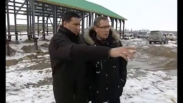 Кобылкин (Продовольственная безопасность Ямала).mp4 смотреть онлайн