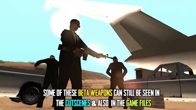 Features Removed From GTA Games Over The Years (2000-2022) смотреть онлайн