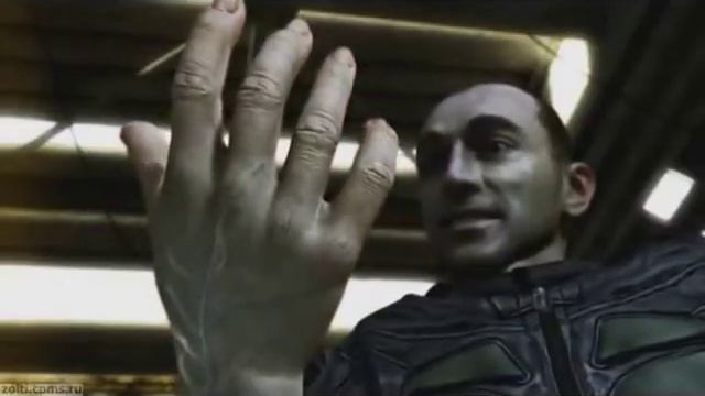 Концовки Stalker Тень Чернобыля