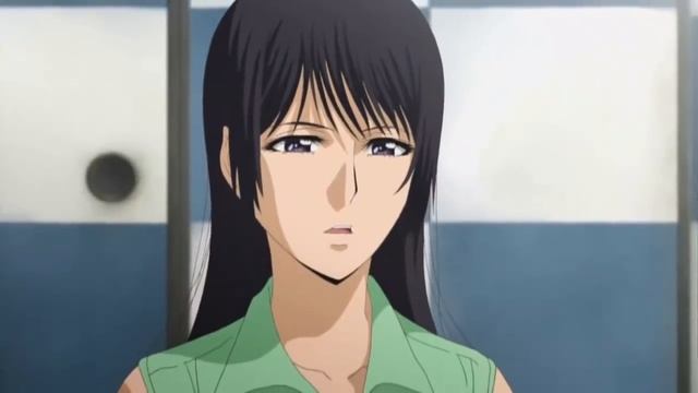 Shion no Ou 09 смотреть онлайн