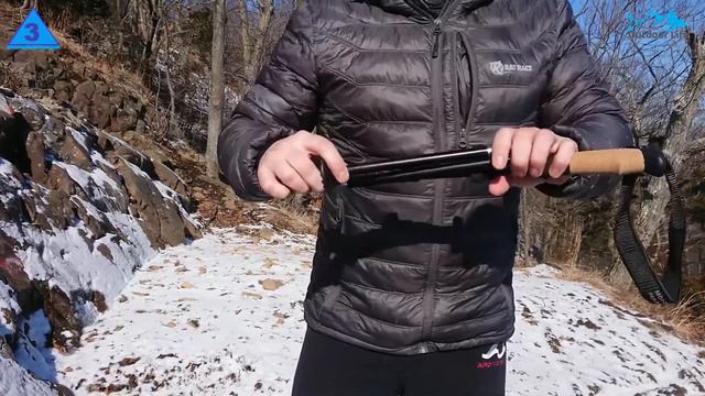 Best Trekking Poles 2023 | Top 5 Best Trekking Poles Reviews