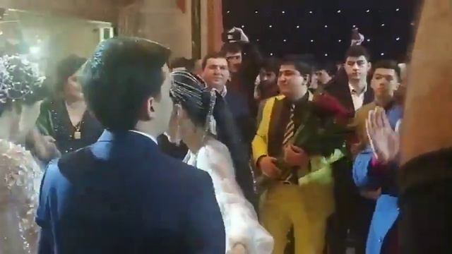 Ogabek Sobirov  XORAZMDA O'g'lini Uylantrdi  Otabek Muxammadzoxid Tõyxonani Yeglatvordi