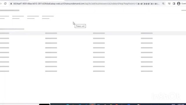 Creating Dropdown and Input Help F4 using ABAP CDS Fiori UI Annotations ||RAP||Hiding input Fields смотреть онлайн