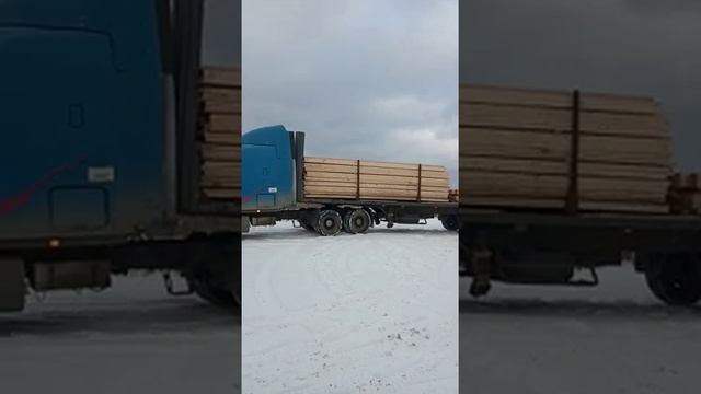 крупная доставка пиломатериала смотреть онлайн