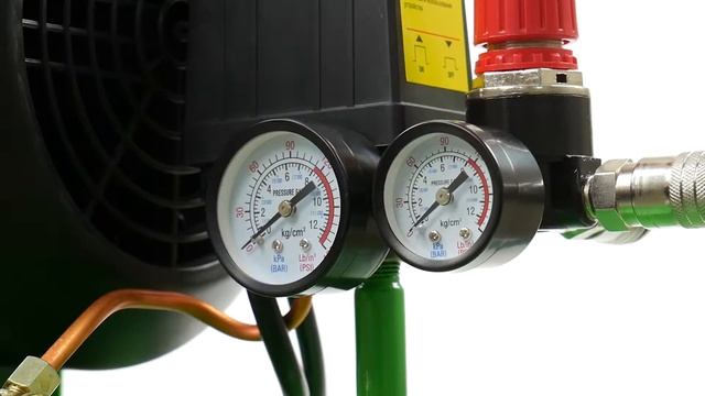 ECO AE 502-3 Компрессор смотреть онлайн