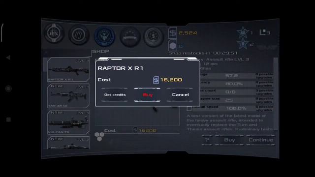 Dead Effect 2 | (Android, iOS) Gameplay Part #5 смотреть онлайн