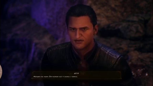 Fallout здорового человека? Играем в The Outer Worlds в формате кино 21:9 (Ultrawide) день 5 смотреть онлайн