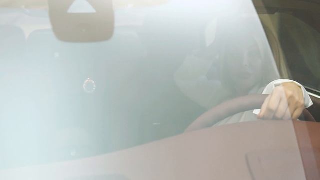 Aygun Kazimova Photosession Backstage смотреть онлайн