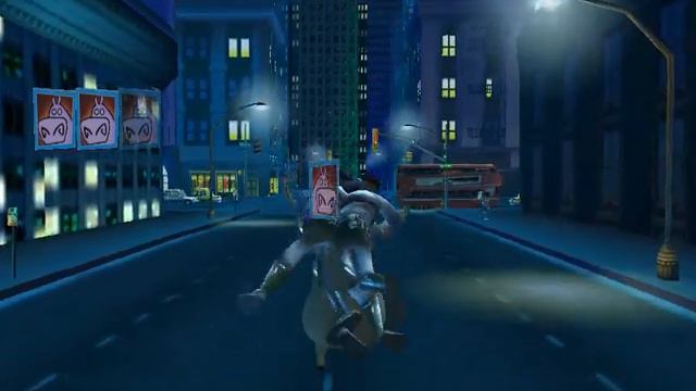 Прохождение игры Мадагаскар - Часть 3