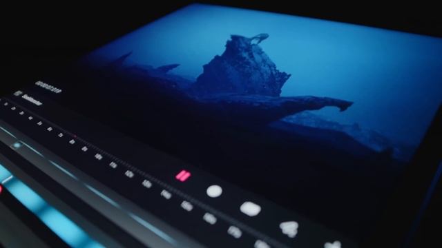 Introducing: Procreate Dreams
