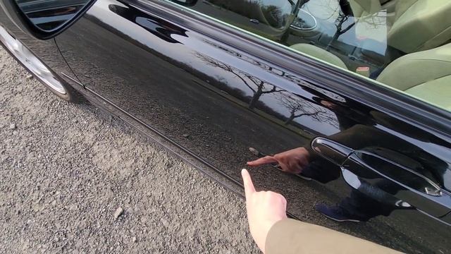 Обзор Lexus is300. 2001 год первого поколения смотреть онлайн