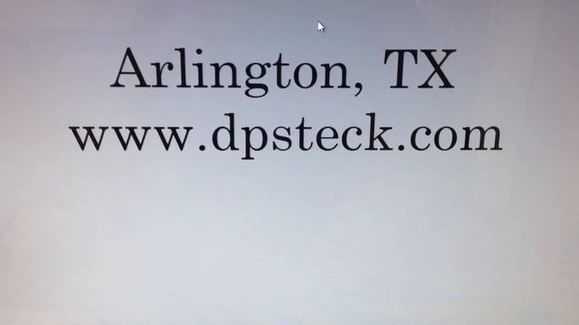 Dps Teck offers Services and Repair for Xerox 6180, 4635, DP180, 6135 & more in Arlington,TX смотреть онлайн