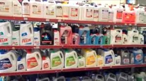 Что будет, если смешать тосол и антифриз?