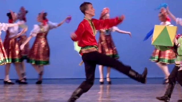 «Калинка» смотреть онлайн