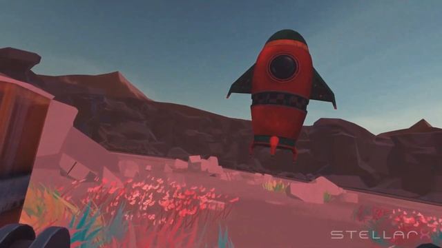 StellarX v0.53.0 - Switch, Lever, and Media Panel смотреть онлайн