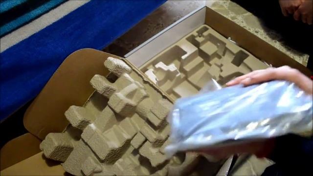 Unboxing Davis VUE смотреть онлайн