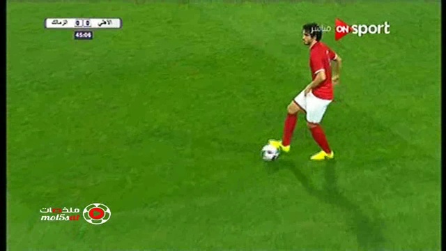 Al Ahly Vs Zamalek Highlights Shalpi смотреть онлайн