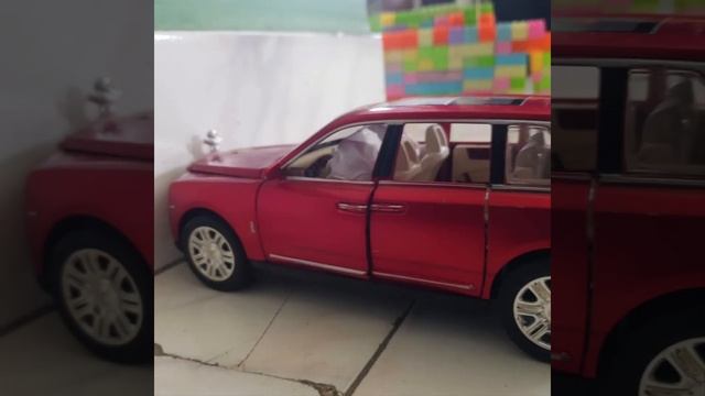 #rolls #royce #cullinan crash test смотреть онлайн