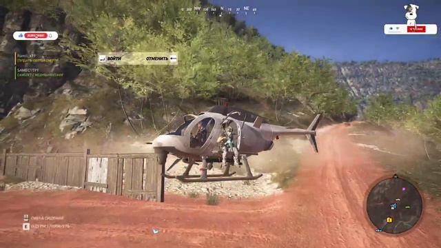 Tom Clancy's Ghost play games #games #gameplay (без микрофон смотреть онлайн