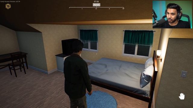 I FULFILLED MY GRANDFATHER’S LAST WISH смотреть онлайн