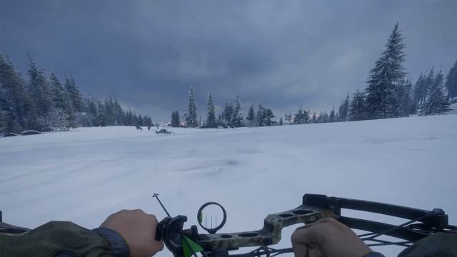 Ormy Gaming theHunter Call Of The Wild - Conquering Taiga with Spacetastic Games - смотреть онлайн