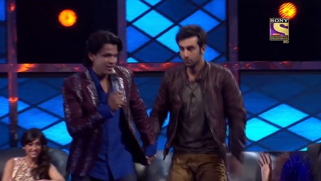 Abhijeet Sawant ने किया 'Mohabbatein Lutaaunga' पे Perform! | Indian Idol Season 6 | Grand Finale смотреть онлайн