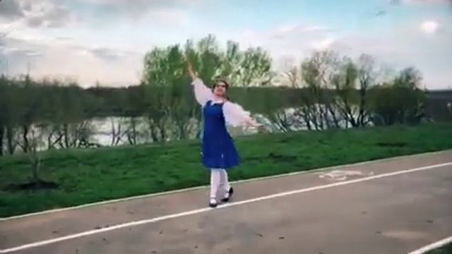 Районная творческая акция "Победная КАТЮША"- Коллективы МБУ ЦНТ "Дружба" смотреть онлайн