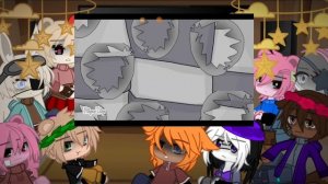 Piggy react to memes